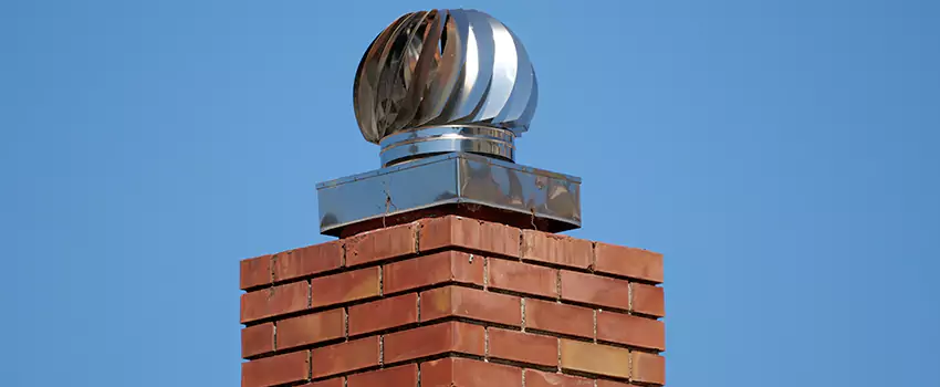 Chimney Damper Hinge Repair in White Plains, NY