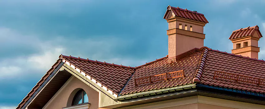 Residential Chimney Services in White Plains, New York