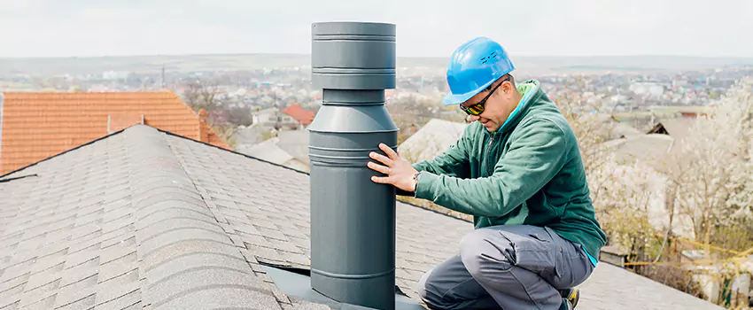 Insulated Chimney Liner Services in White Plains, NY