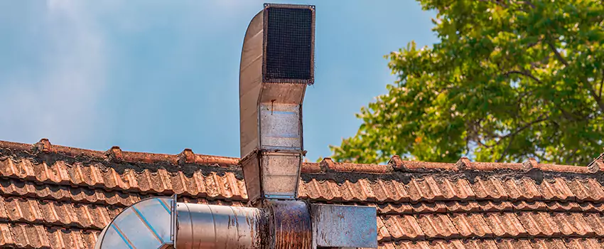 Chimney Blockage Removal in White Plains, New York
