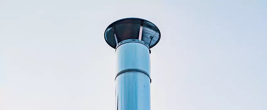 Chimney Spark Arrestor Mesh Installation in White Plains, New York