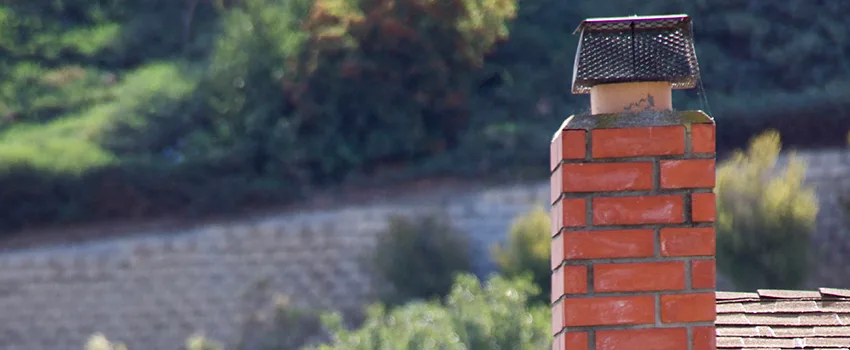 Chimney Tuckpointing And Masonry Restoration in White Plains, NY