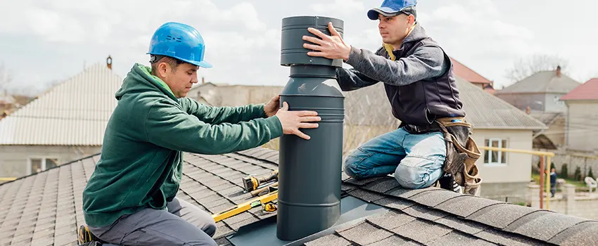 Commercial Chimney Cost in White Plains, NY