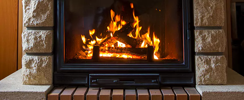 Decorative Fireplace Installation Cost in White Plains, New York
