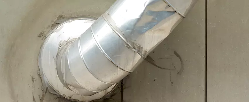 Dryer Vent Repair Process in White Plains, NY