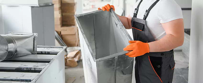 Benefits of Professional Ductwork Cleaning in White Plains, NY