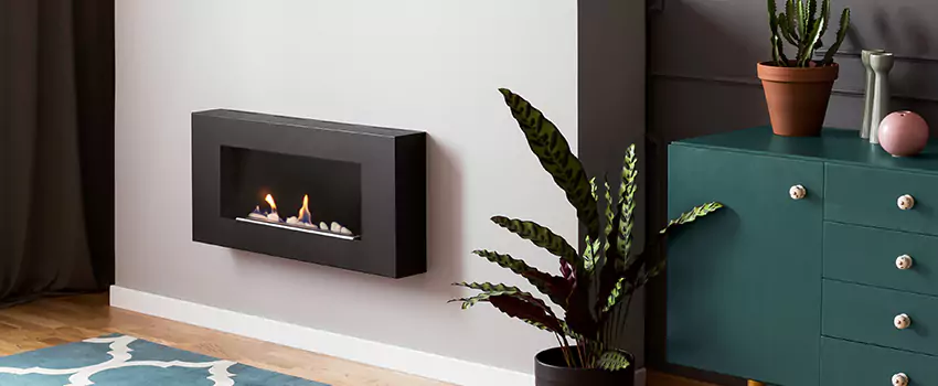 Cost of Ethanol Fireplace Repair And Installation Services in White Plains, NY