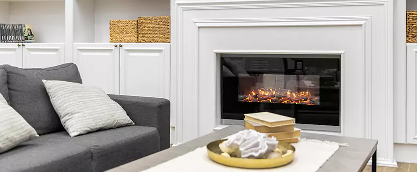 Professional Fireplace Maintenance Contractors in White Plains, NY