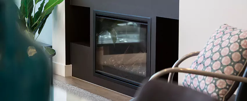 Gas Fireplace Installation in White Plains, NY