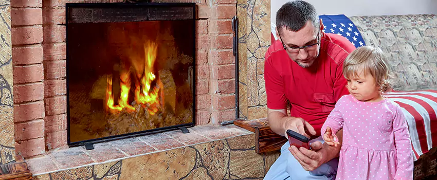 Fireplace Safety Locks For Kids in White Plains, NY