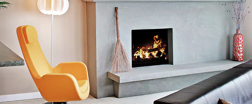 Electric Fireplace Makeover Services in White Plains, NY