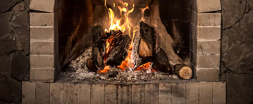 Cost of Rebuilding A Fireplace in White Plains, New York