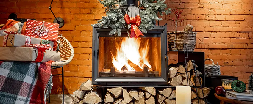 Steel Fireplace Grate Repair And Replacement Services in White Plains, New York