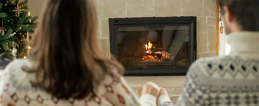 Fireplace Firebox Refurbish & Restore Services in White Plains, NY