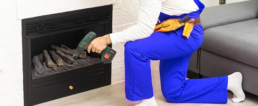 Fireplace Safety Inspection Specialists in White Plains, New York