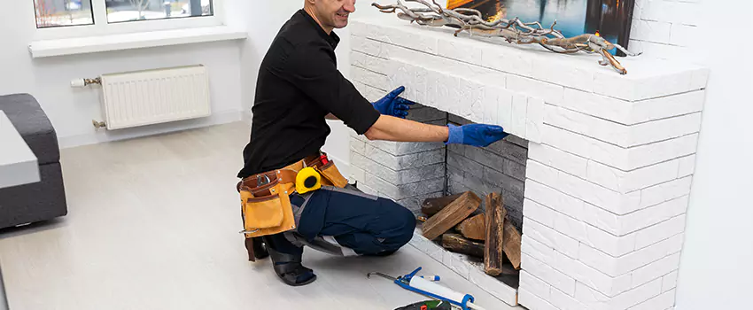 Gas Fireplace Repair And Replacement in White Plains, NY