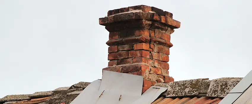 Cost of Fixing Blocked Chimney in White Plains, New York