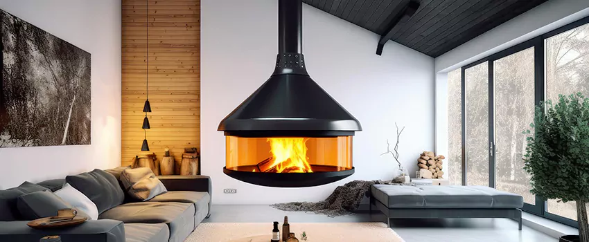 Floating Damaged Fireplace Repair Services in White Plains, NY