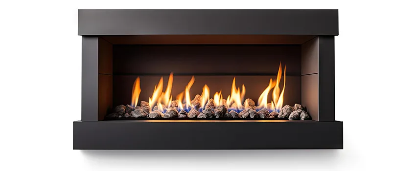Outdoor Gas Fireplaces Installation in White Plains, NY