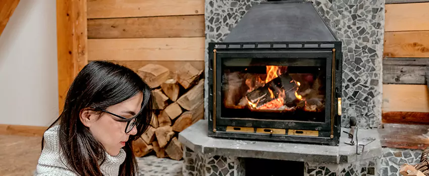 Harman P68-C Pellet Stove Repair in White Plains, New York 
