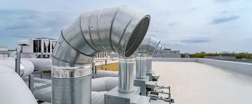 Insulated Ductwork Repair Services Near Me in White Plains, NY