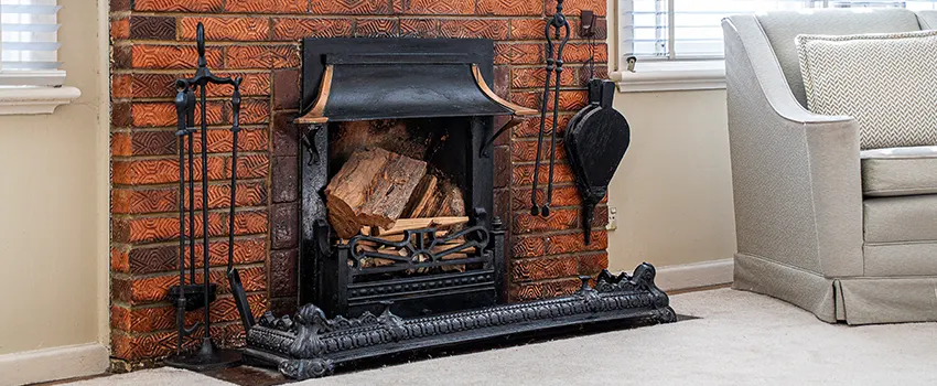 Custom Old Fireplace Redesign Services in White Plains, New York