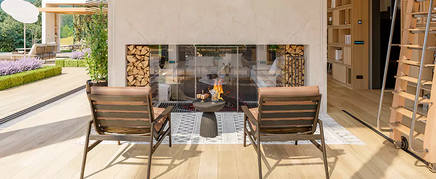 Ortal Space Creator Fireplace Repair in White Plains, NY