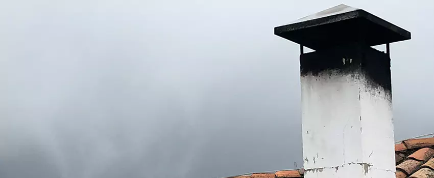Prefab Chimney Crown Installation in White Plains, NY