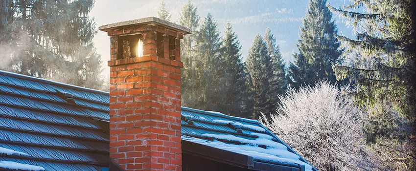 Residential Chimney Rain Caps Repair Services in White Plains, NY