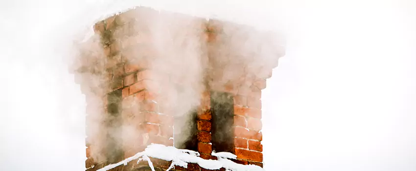 Chimney Flue Soot Removal in White Plains, NY