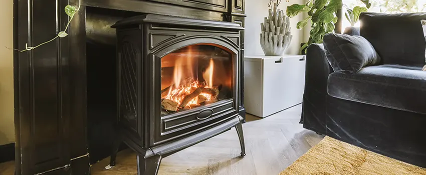 Valor Wood Fireplace in White Plains, NY