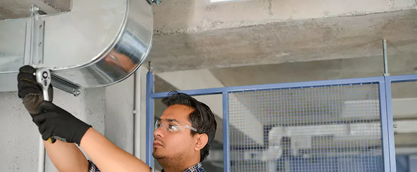 Benefit of Ventilation Cleaning in White Plains, New York