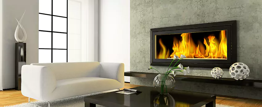 Ventless Fireplace Oxygen Depletion Sensor Installation and Repair Services in White Plains, New York