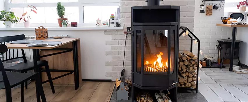 Cost of Vermont Castings Fireplace Services in White Plains, NY