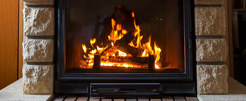 Cost of Wood Fireplace Installation in White Plains, NY