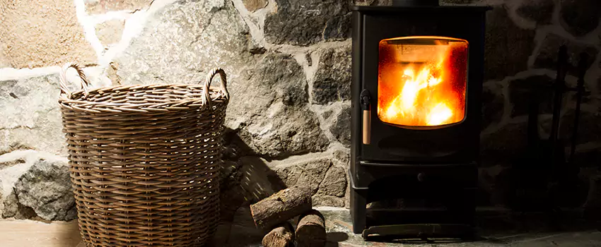 Wood Stove Fire Bricks Cleaning Services in White Plains, New York