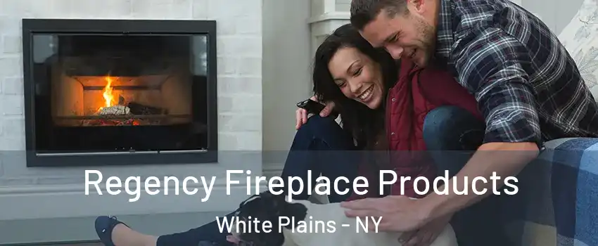  Regency Fireplace Products White Plains - NY