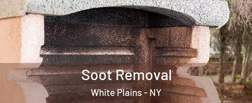  Soot Removal White Plains - NY